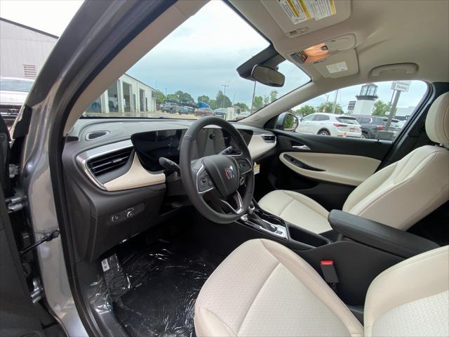 new 2026 Buick Encore GX car, priced at $26,275