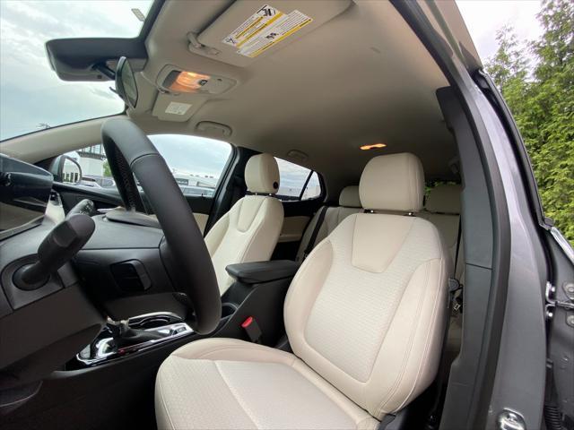 new 2026 Buick Encore GX car, priced at $26,275