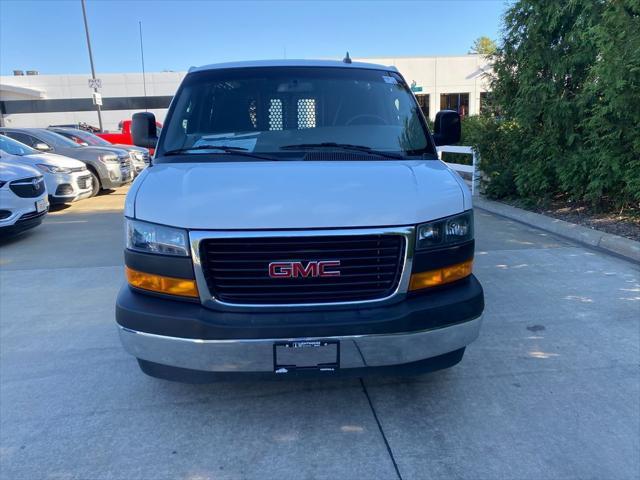 used 2021 GMC Savana 2500 car, priced at $31,960