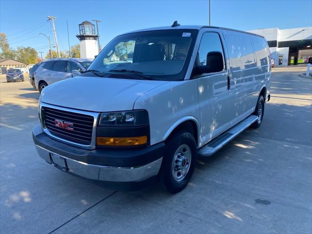 used 2021 GMC Savana 2500 car, priced at $31,960