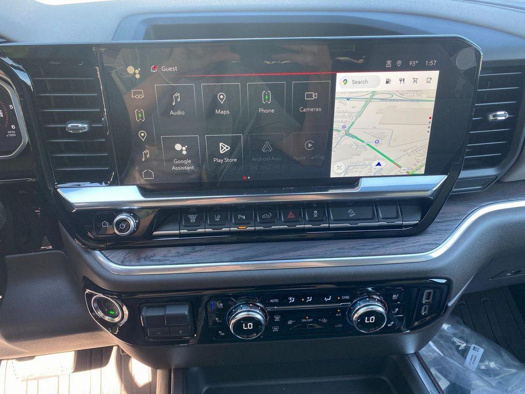 new 2026 GMC Sierra 2500 car, priced at $80,885