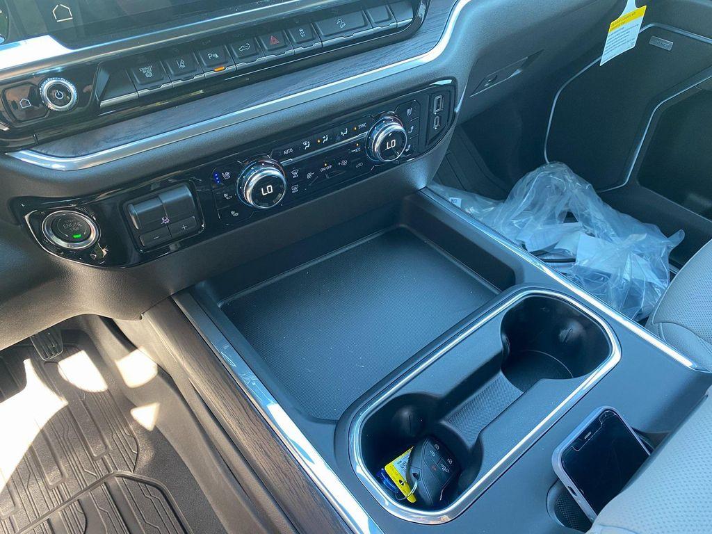 new 2026 GMC Sierra 2500 car, priced at $80,885