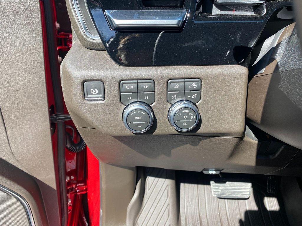 new 2026 GMC Sierra 2500 car, priced at $80,885