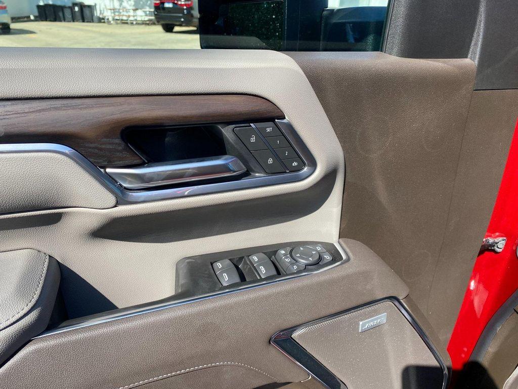 new 2026 GMC Sierra 2500 car, priced at $80,885