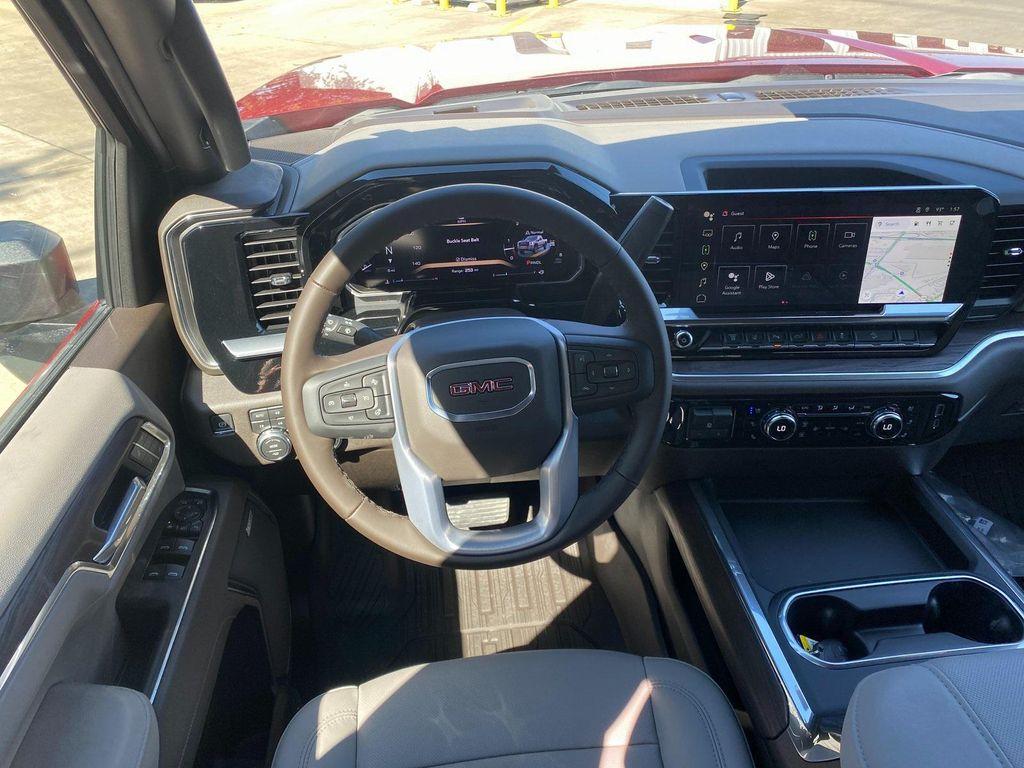new 2026 GMC Sierra 2500 car, priced at $80,885