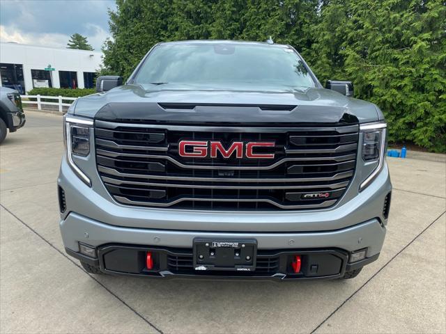 new 2025 GMC Sierra 1500 car, priced at $66,305