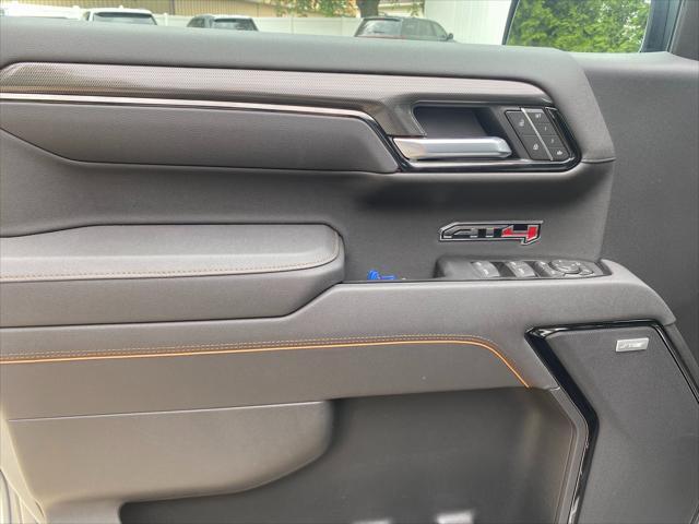 new 2025 GMC Sierra 1500 car, priced at $66,305