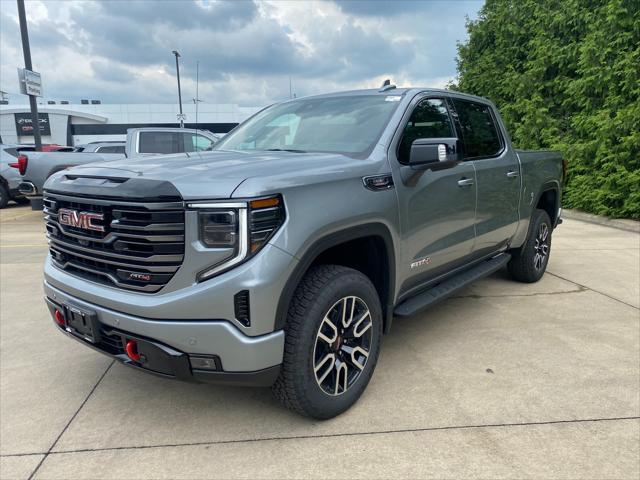 new 2025 GMC Sierra 1500 car, priced at $66,305