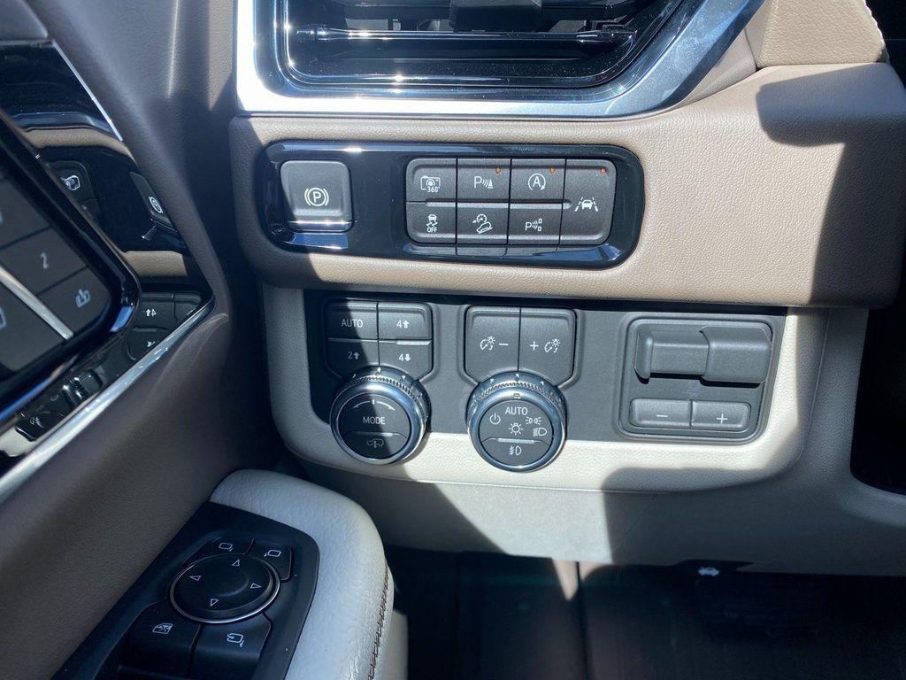 new 2026 GMC Yukon car, priced at $95,020