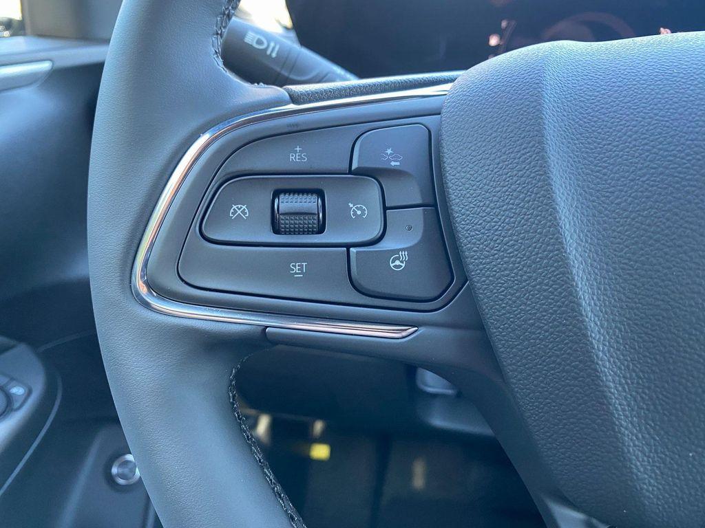 new 2026 Buick Envista car, priced at $29,075