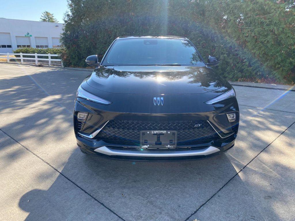 new 2026 Buick Envista car, priced at $29,075