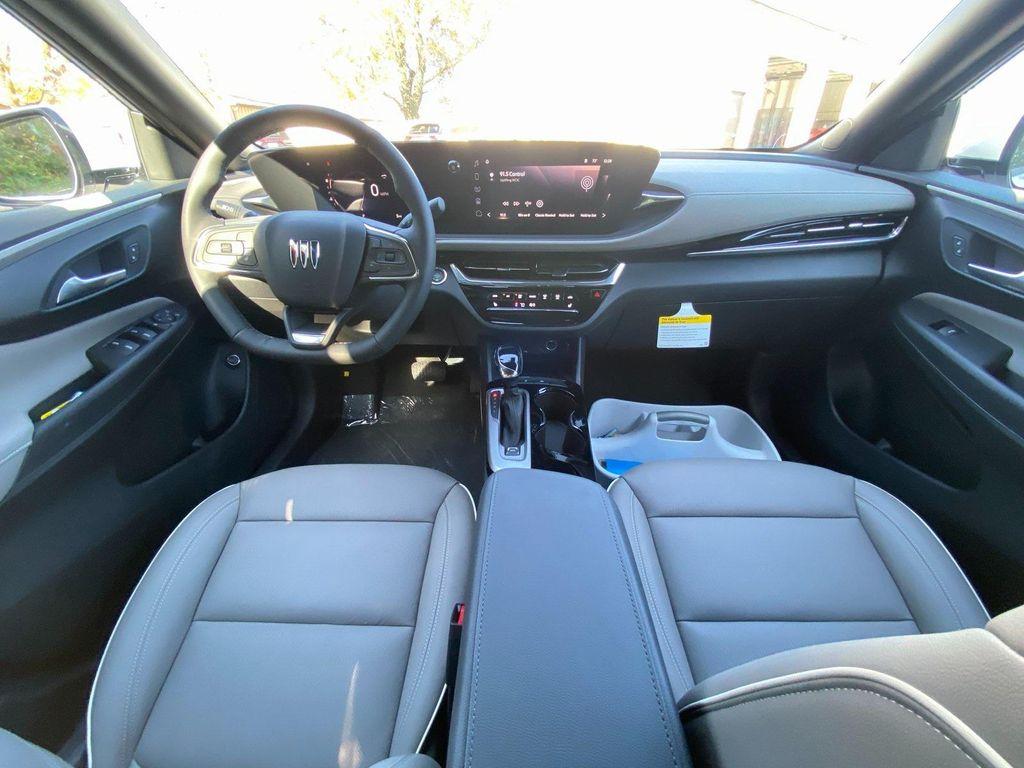 new 2026 Buick Envista car, priced at $31,190