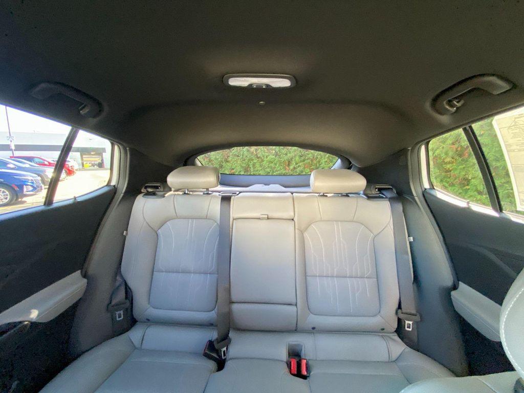 new 2026 Buick Envista car, priced at $31,190