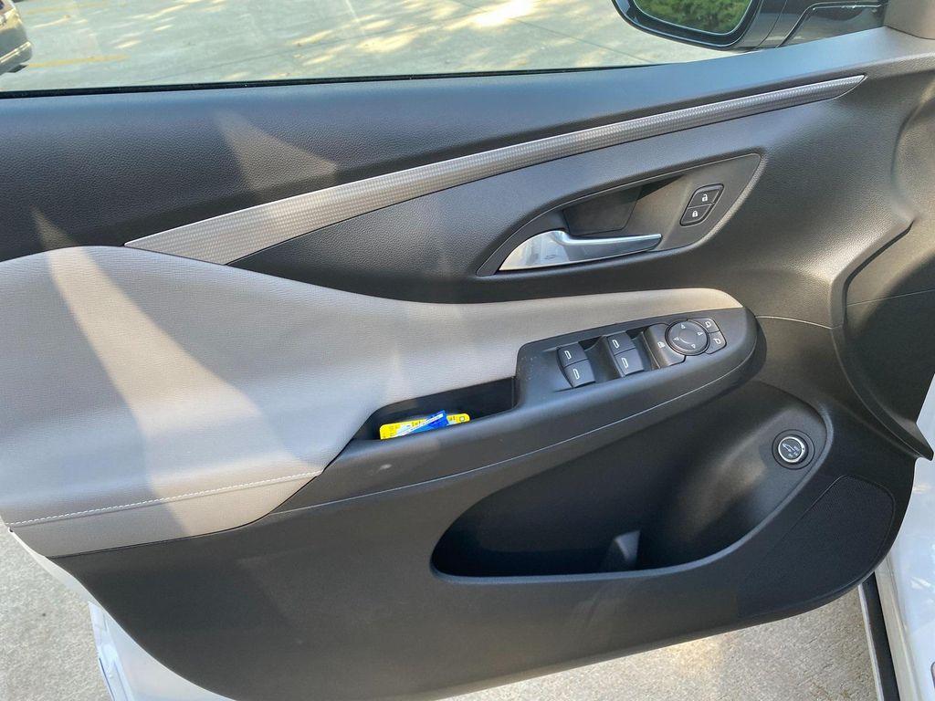 new 2026 Buick Envista car, priced at $31,190