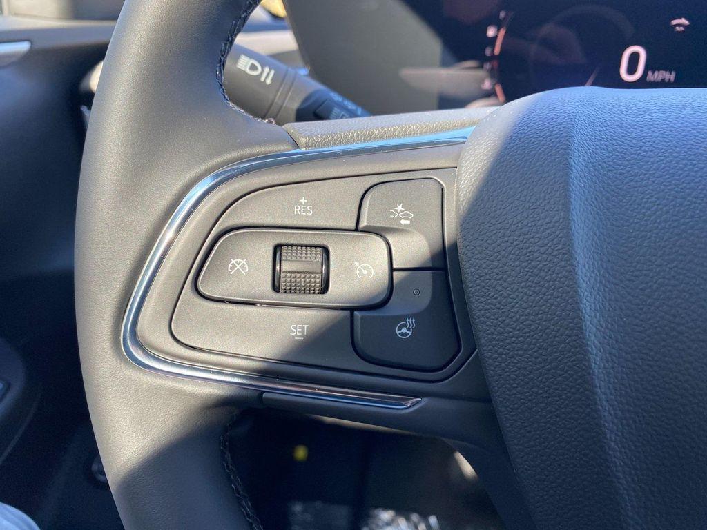 new 2026 Buick Envista car, priced at $31,190