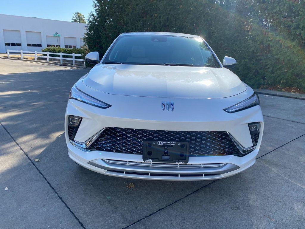 new 2026 Buick Envista car, priced at $31,190