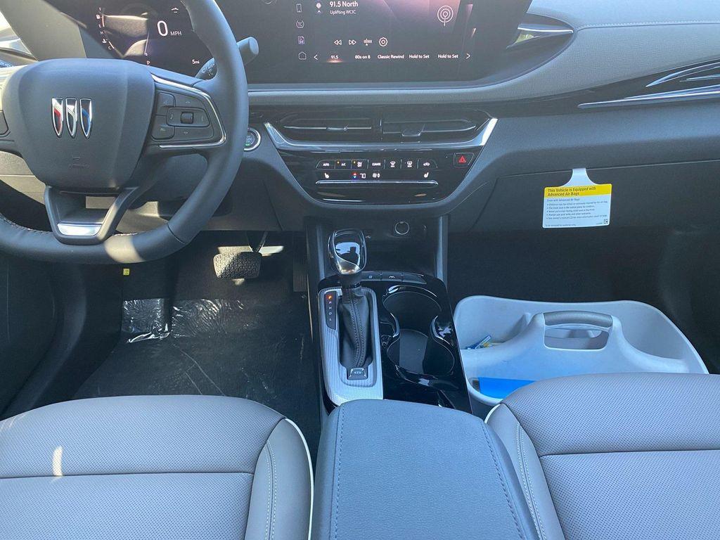 new 2026 Buick Envista car, priced at $31,190