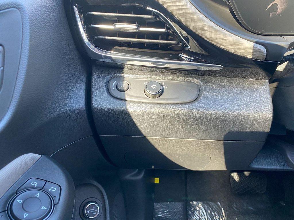 new 2026 Buick Envista car, priced at $31,190