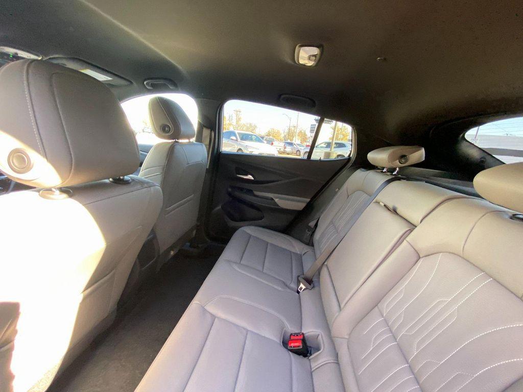 new 2026 Buick Envista car, priced at $31,190