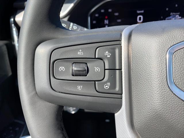new 2025 GMC Sierra 2500 car, priced at $84,760