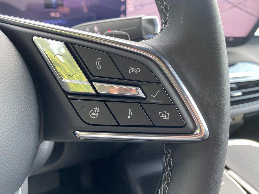 new 2026 Buick Enclave car, priced at $51,305