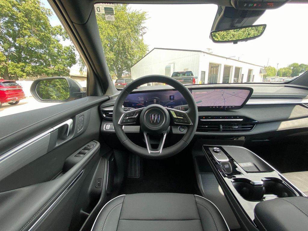new 2026 Buick Enclave car, priced at $51,305