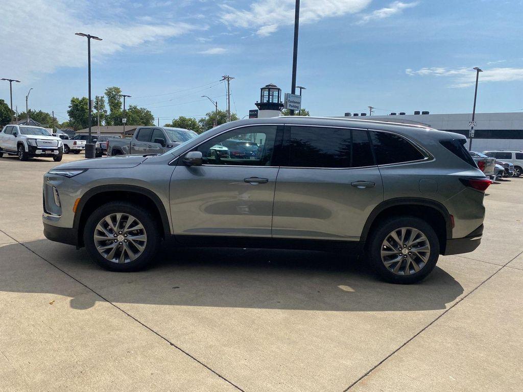 new 2026 Buick Enclave car, priced at $51,305