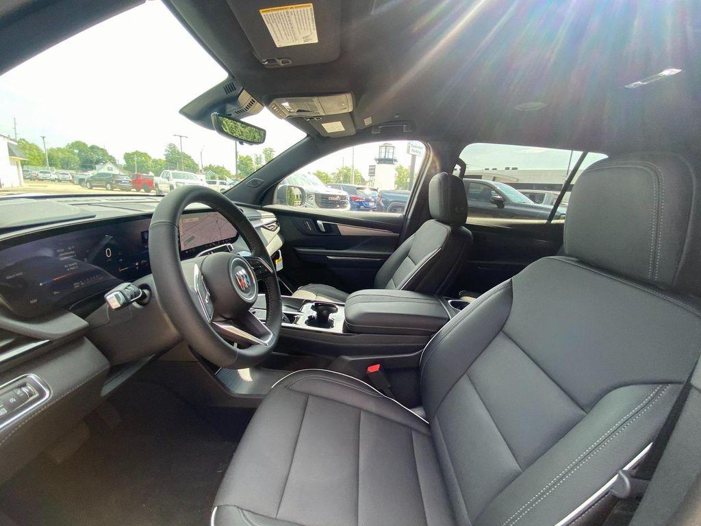 new 2026 Buick Enclave car, priced at $51,305
