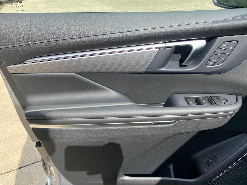 new 2026 Buick Enclave car, priced at $51,305