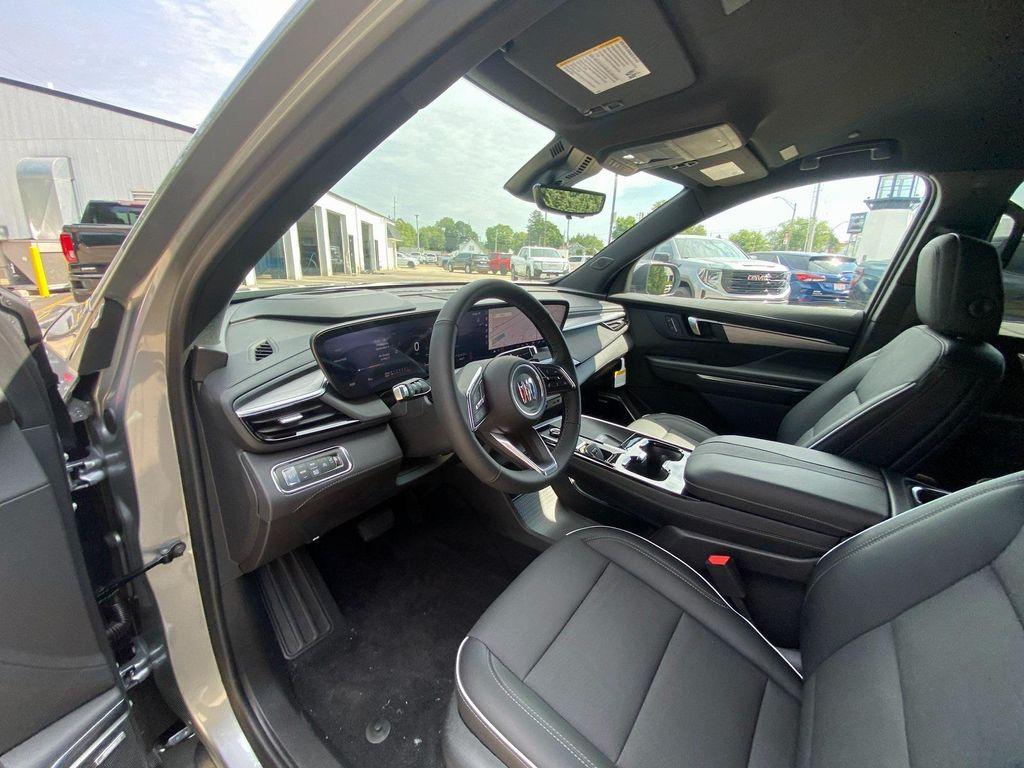 new 2026 Buick Enclave car, priced at $51,305