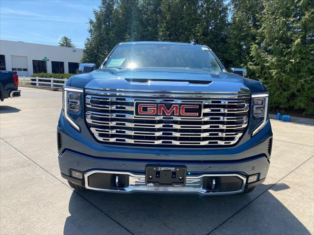 new 2025 GMC Sierra 1500 car, priced at $73,800