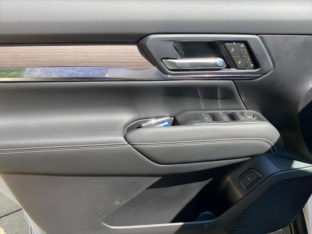 new 2026 GMC Terrain car, priced at $43,490