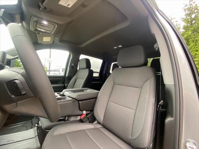 new 2025 GMC Sierra 2500 car, priced at $68,510