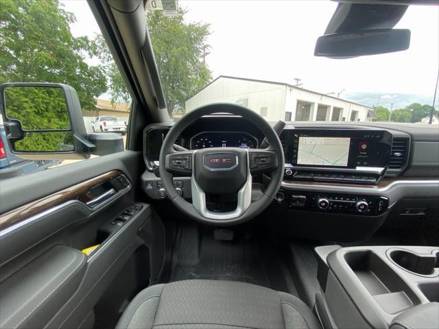 new 2025 GMC Sierra 2500 car, priced at $68,510
