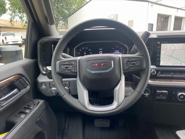 new 2025 GMC Sierra 2500 car, priced at $68,510