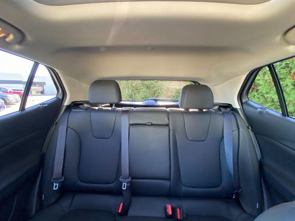 new 2026 Buick Encore GX car, priced at $31,475