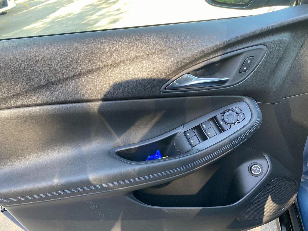 new 2026 Buick Encore GX car, priced at $31,475