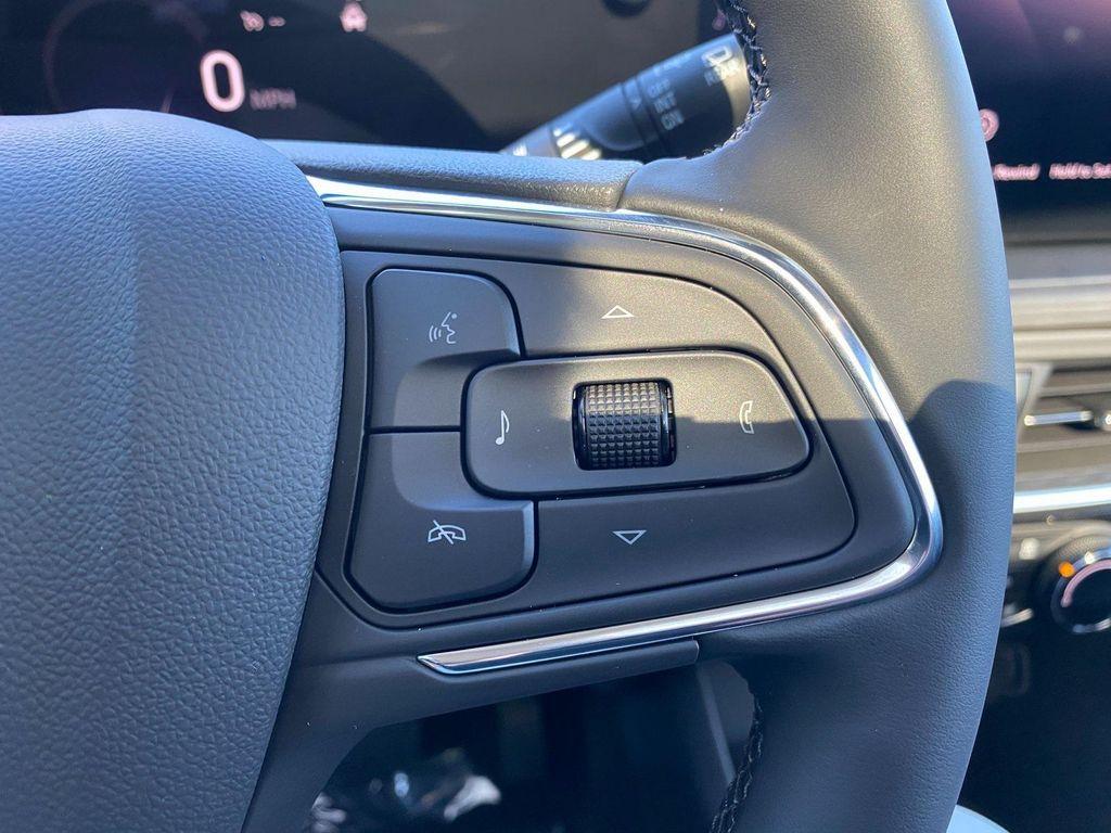 new 2026 Buick Encore GX car, priced at $31,475