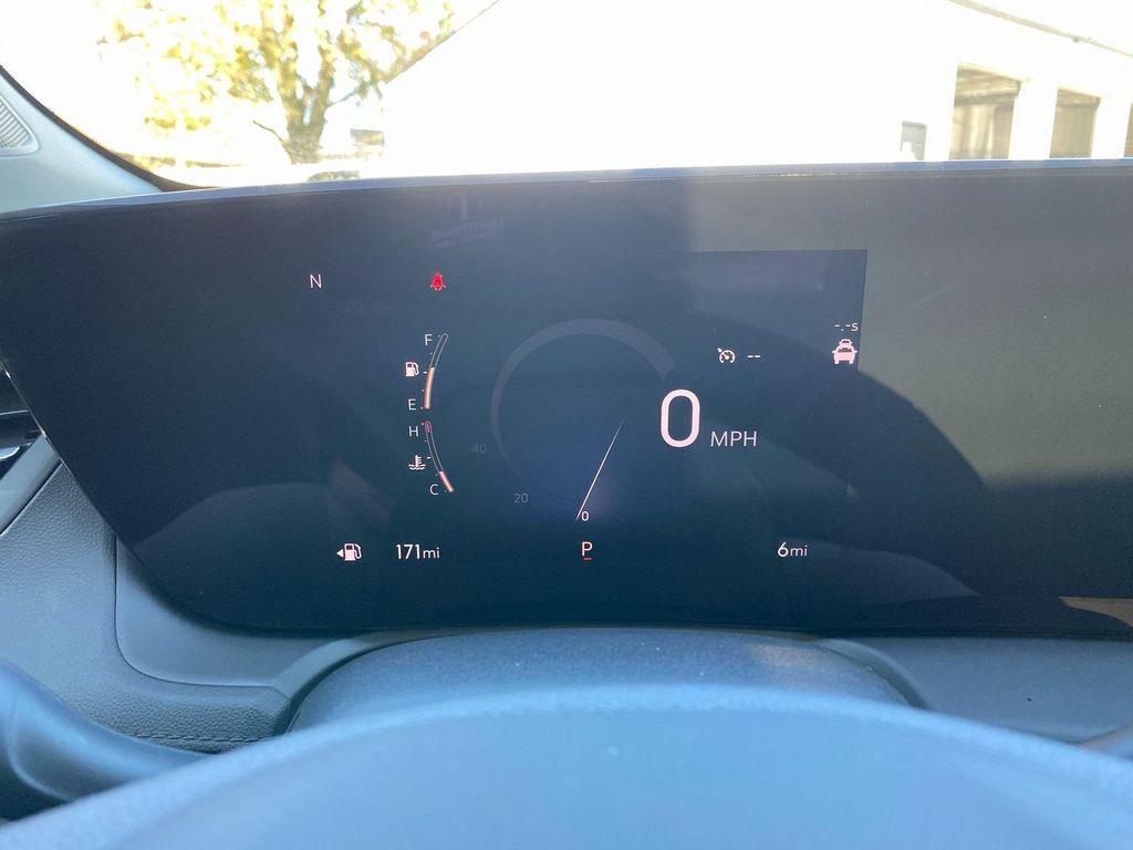 new 2026 Buick Encore GX car, priced at $31,475