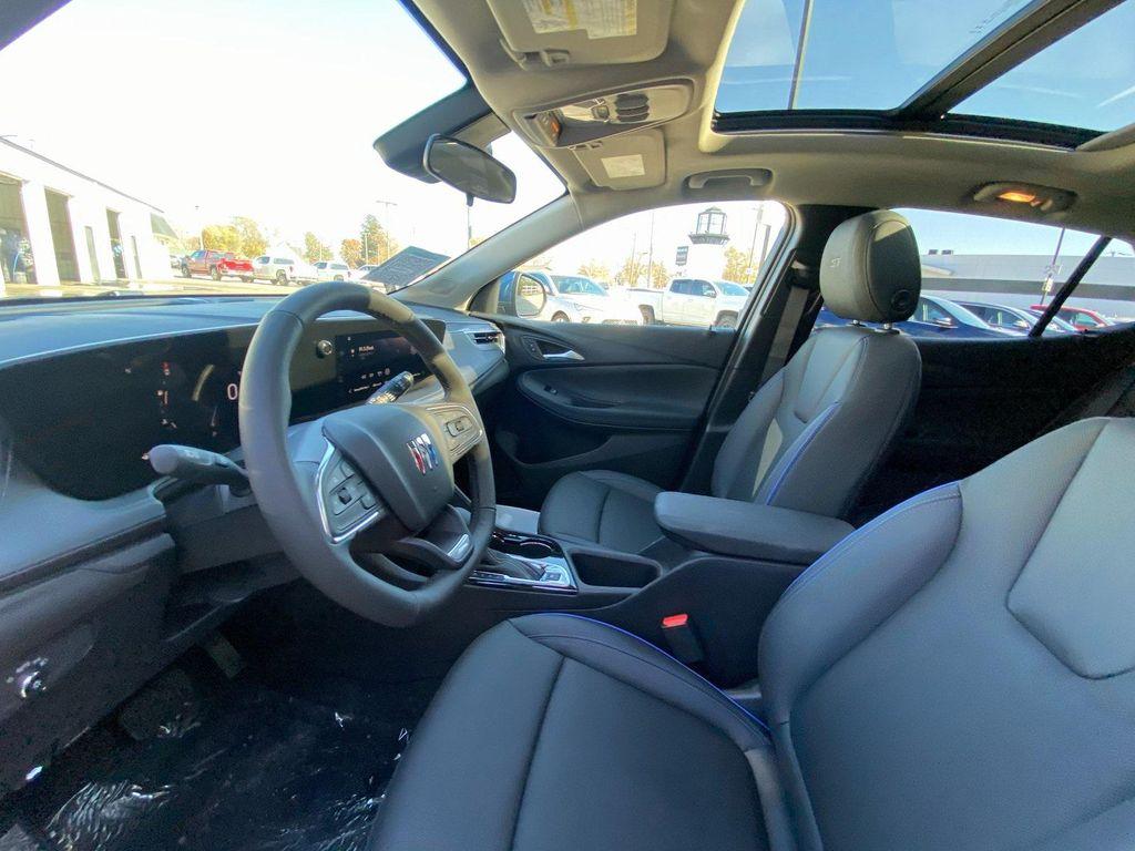 new 2026 Buick Encore GX car, priced at $31,475