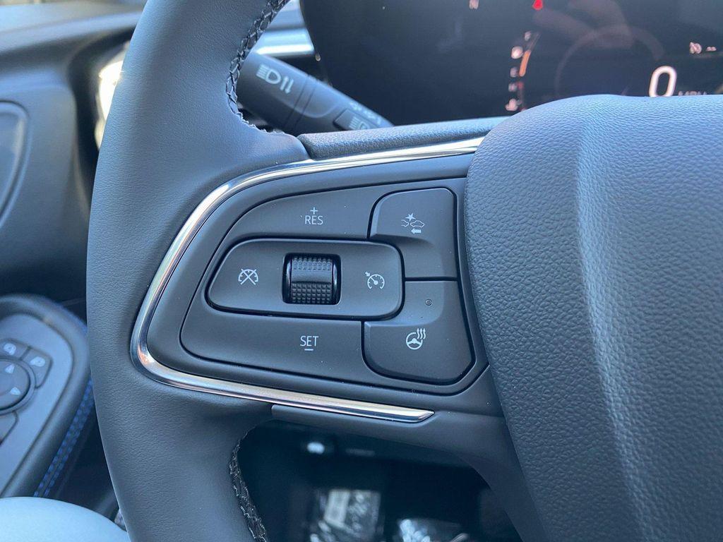 new 2026 Buick Encore GX car, priced at $31,475