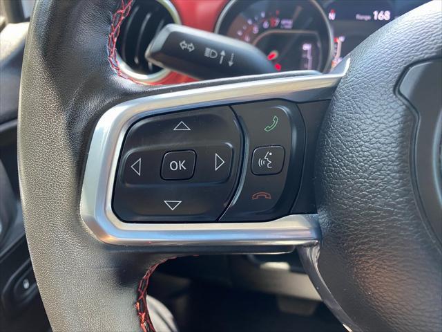 used 2021 Jeep Gladiator car, priced at $31,000