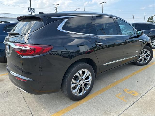 used 2020 Buick Enclave car, priced at $19,260