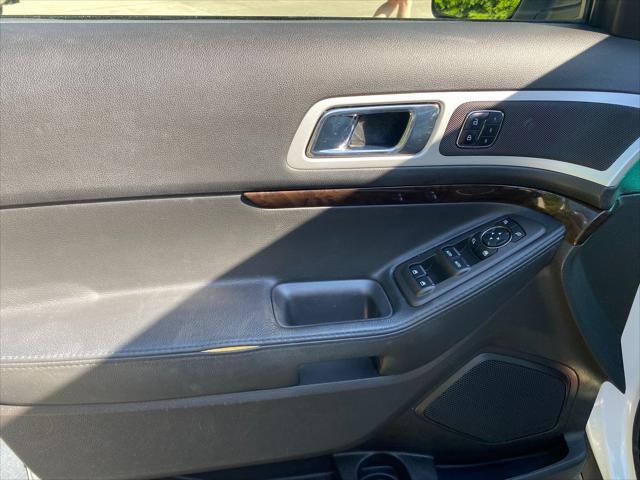 used 2015 Ford Explorer car, priced at $14,500