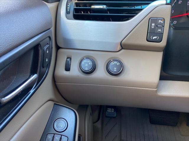 used 2019 GMC Yukon XL car, priced at $29,860