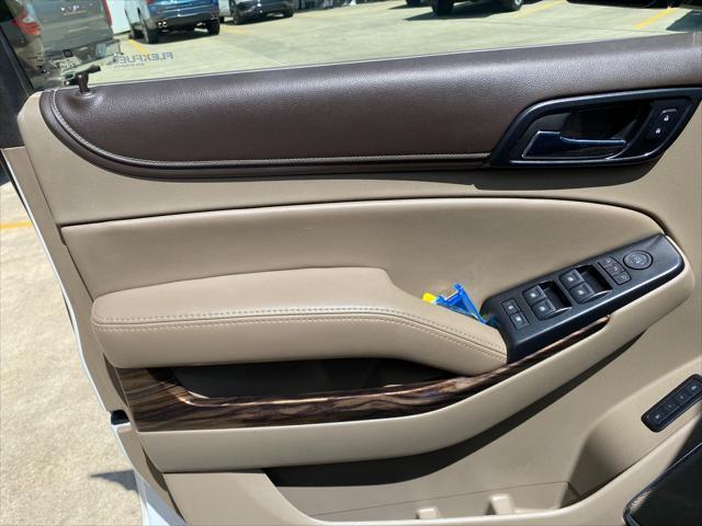 used 2019 GMC Yukon XL car, priced at $29,860
