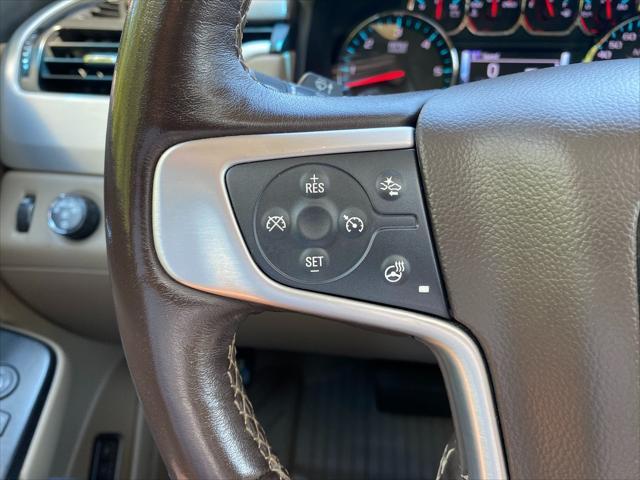 used 2019 GMC Yukon XL car, priced at $29,860