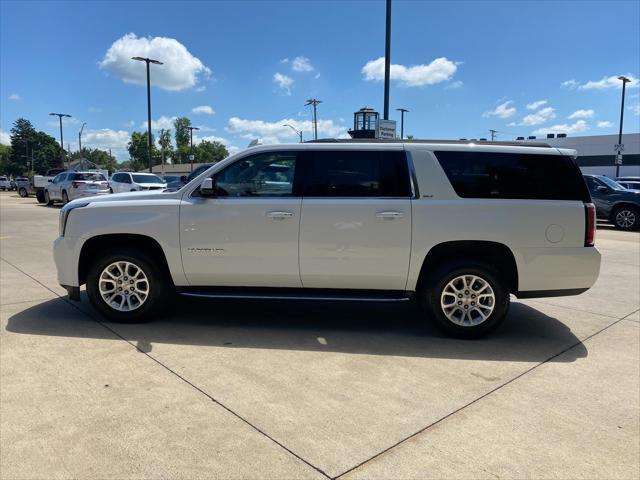 used 2019 GMC Yukon XL car, priced at $29,860