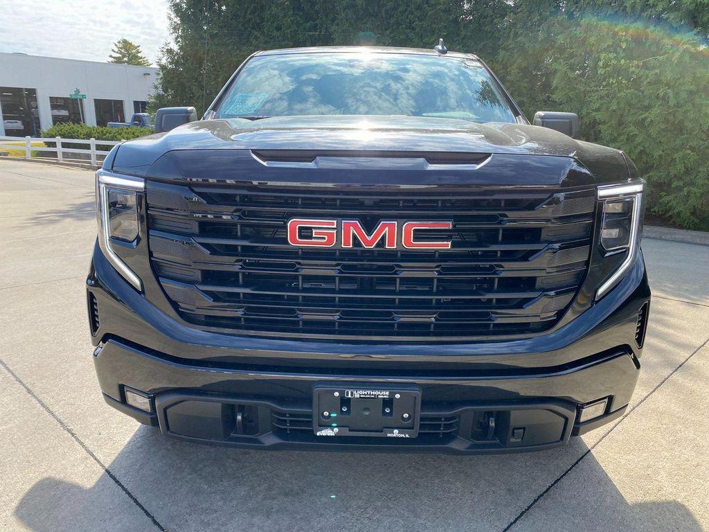 new 2026 GMC Sierra 1500 car, priced at $55,722