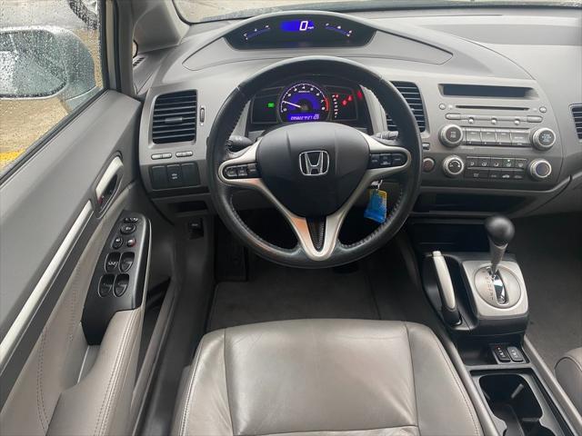 used 2011 Honda Civic car, priced at $10,260